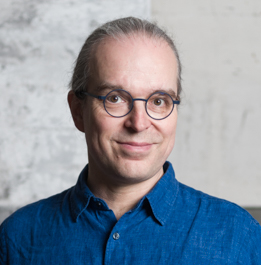Bernhard Günther, Leitung © Moritz Herzog