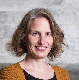 Johanna Köhler, Ticketing und Administration © Moritz Herzog team
