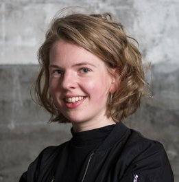Judith Holland-Moritz, Produktion © Moritz Herzog team