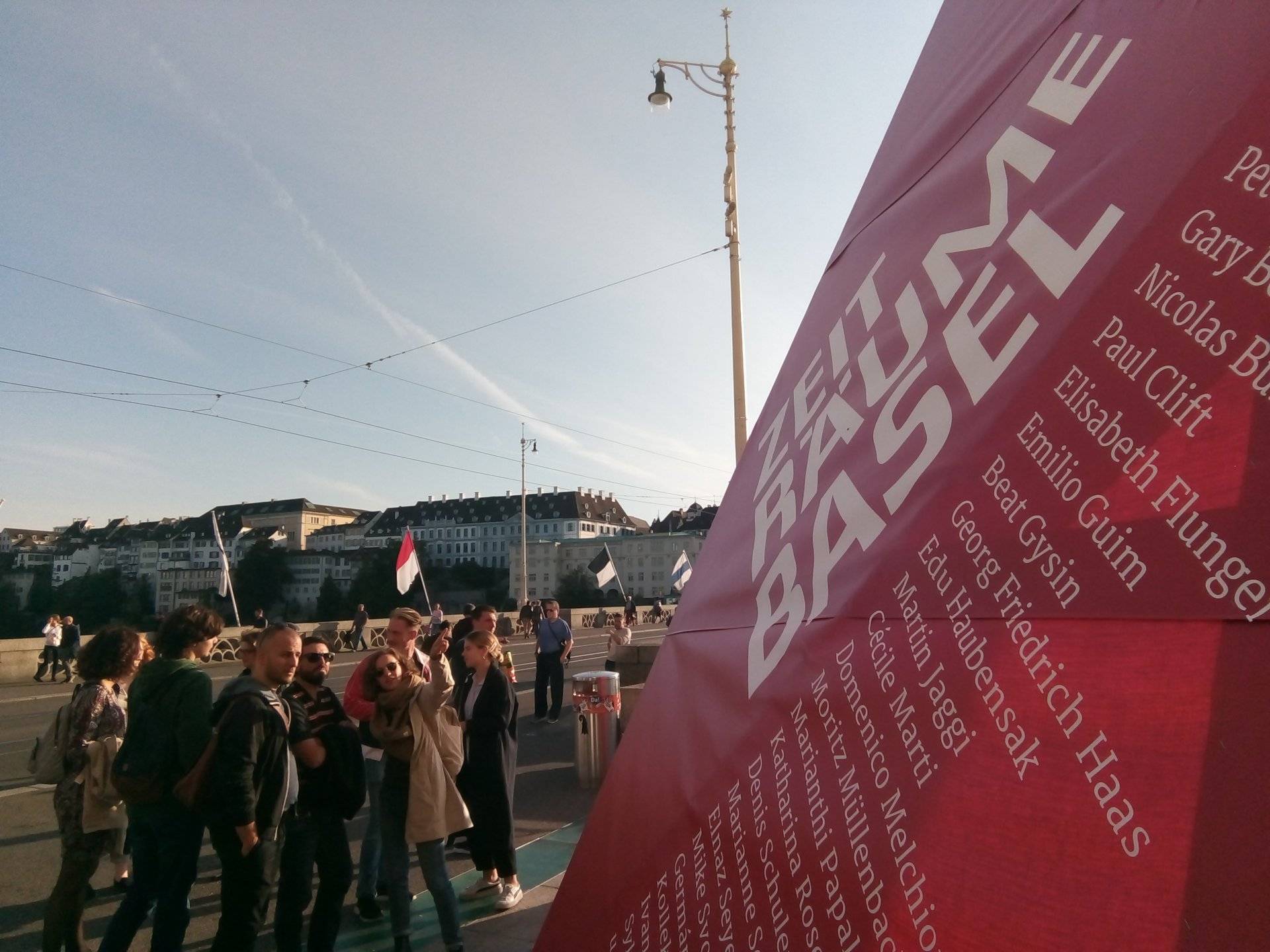 Festivalpavillon 2019 © Johannes Joseph zeitraeume pavillon 2019